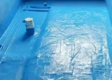 青县卫生间漏水维修公司分享下青县卫生间防水工程中常用防水涂料介绍。